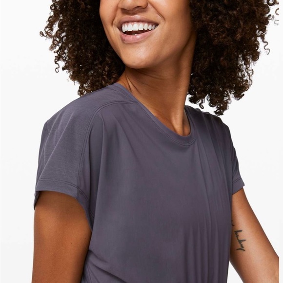 Lululemon Throw it on Dress - Picture 5 of 11